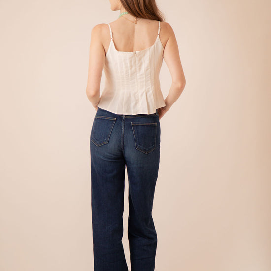 Jocelyn Top