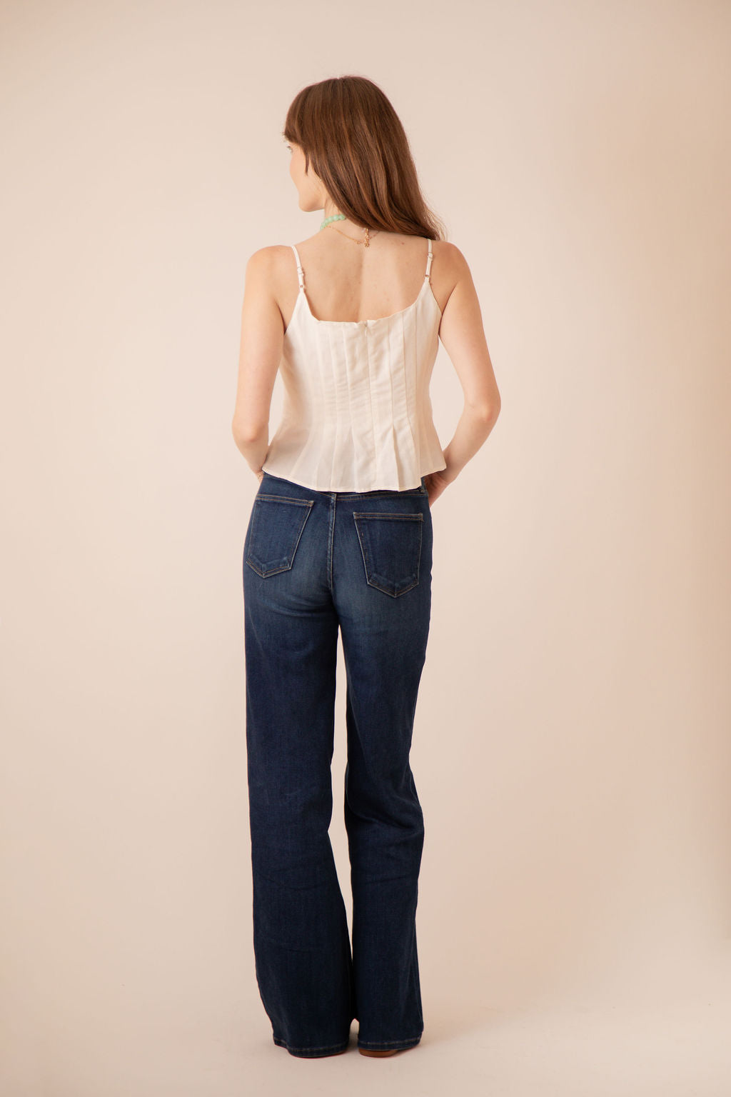 Jocelyn Top