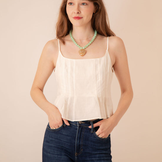Jocelyn Top