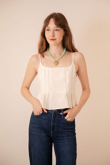 Jocelyn Top