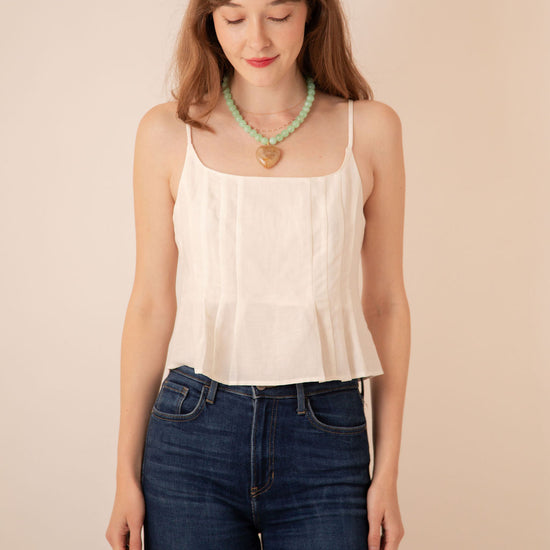 Jocelyn Top