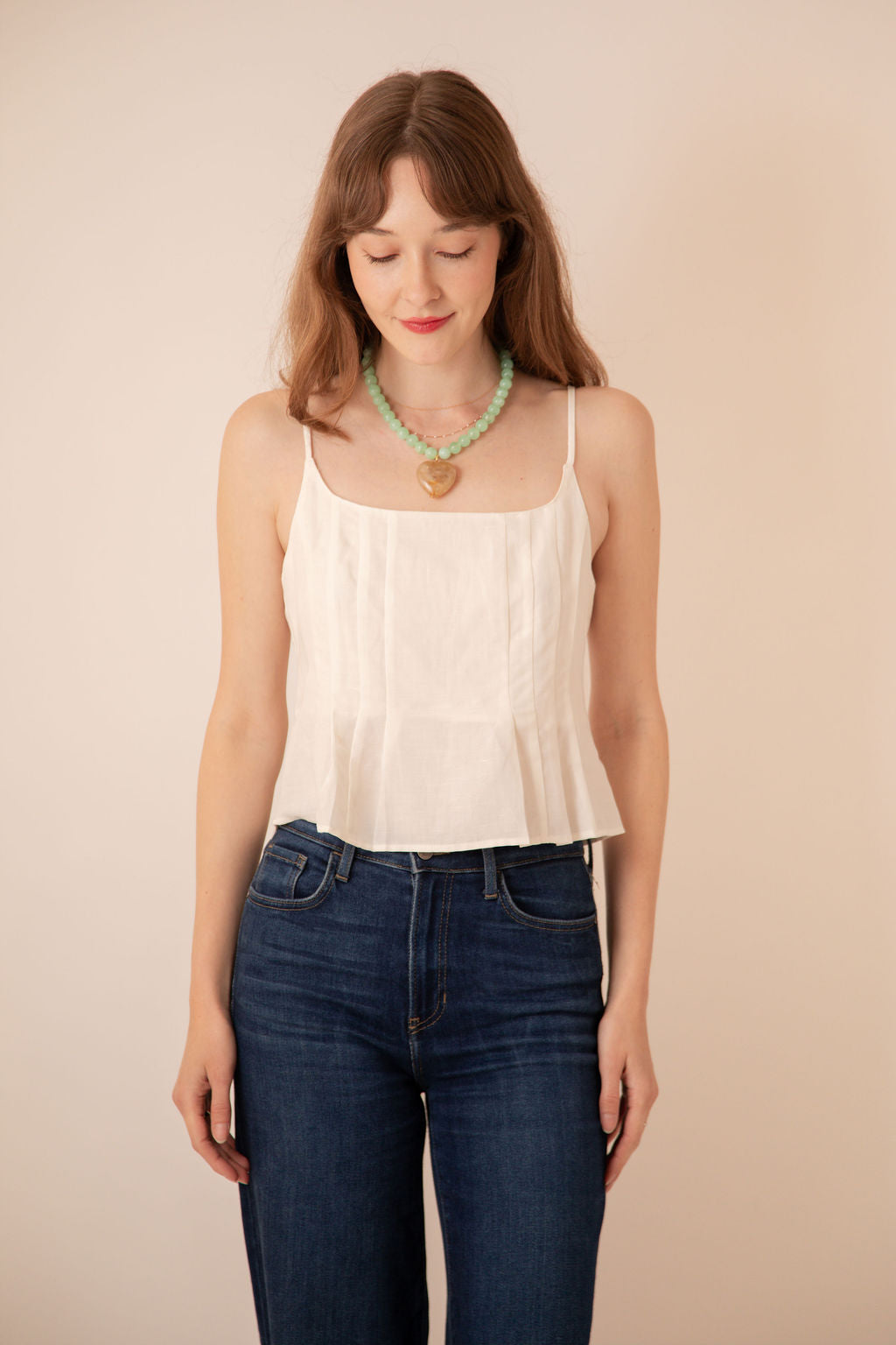 Jocelyn Top