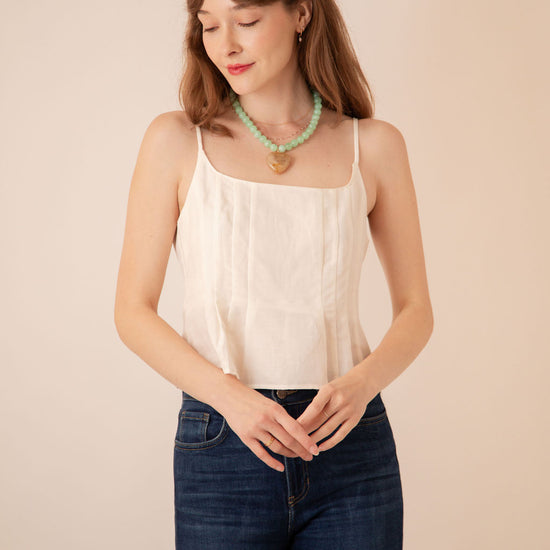 Jocelyn Top