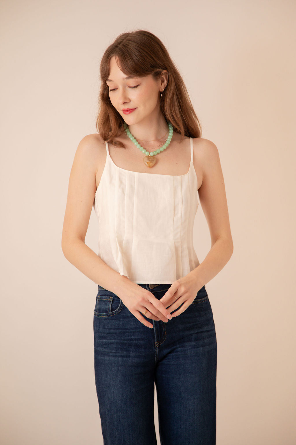 Jocelyn Top