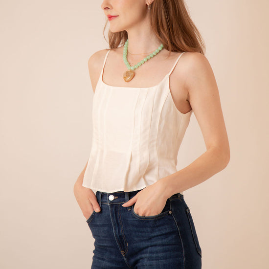 Jocelyn Top