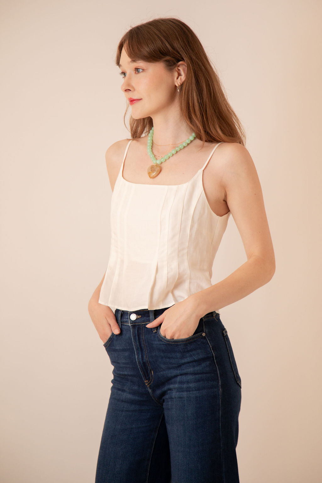 Jocelyn Top