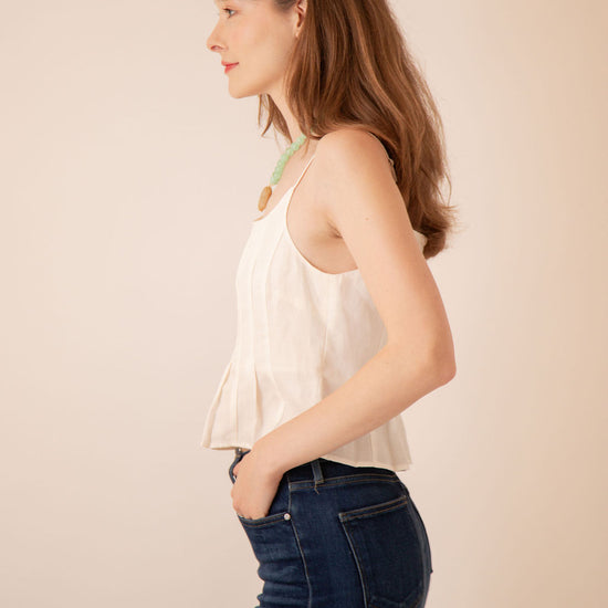 Jocelyn Top