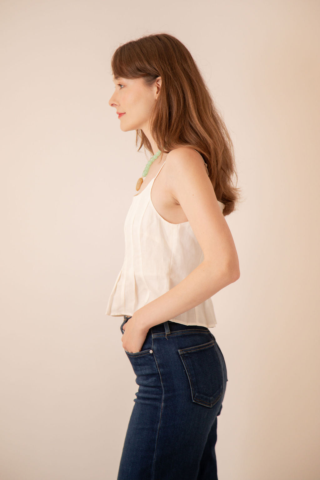 Jocelyn Top