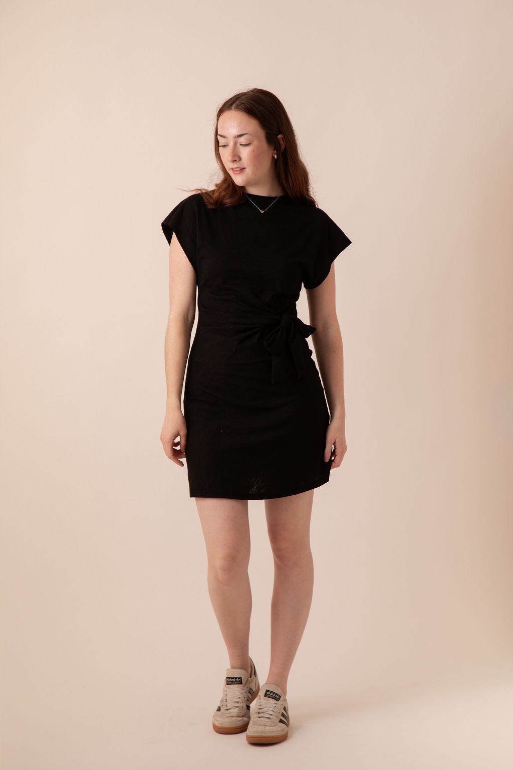 Esther Dress