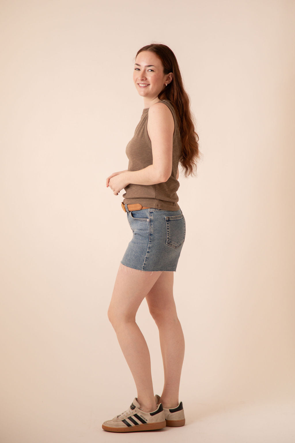 Tilly Tank