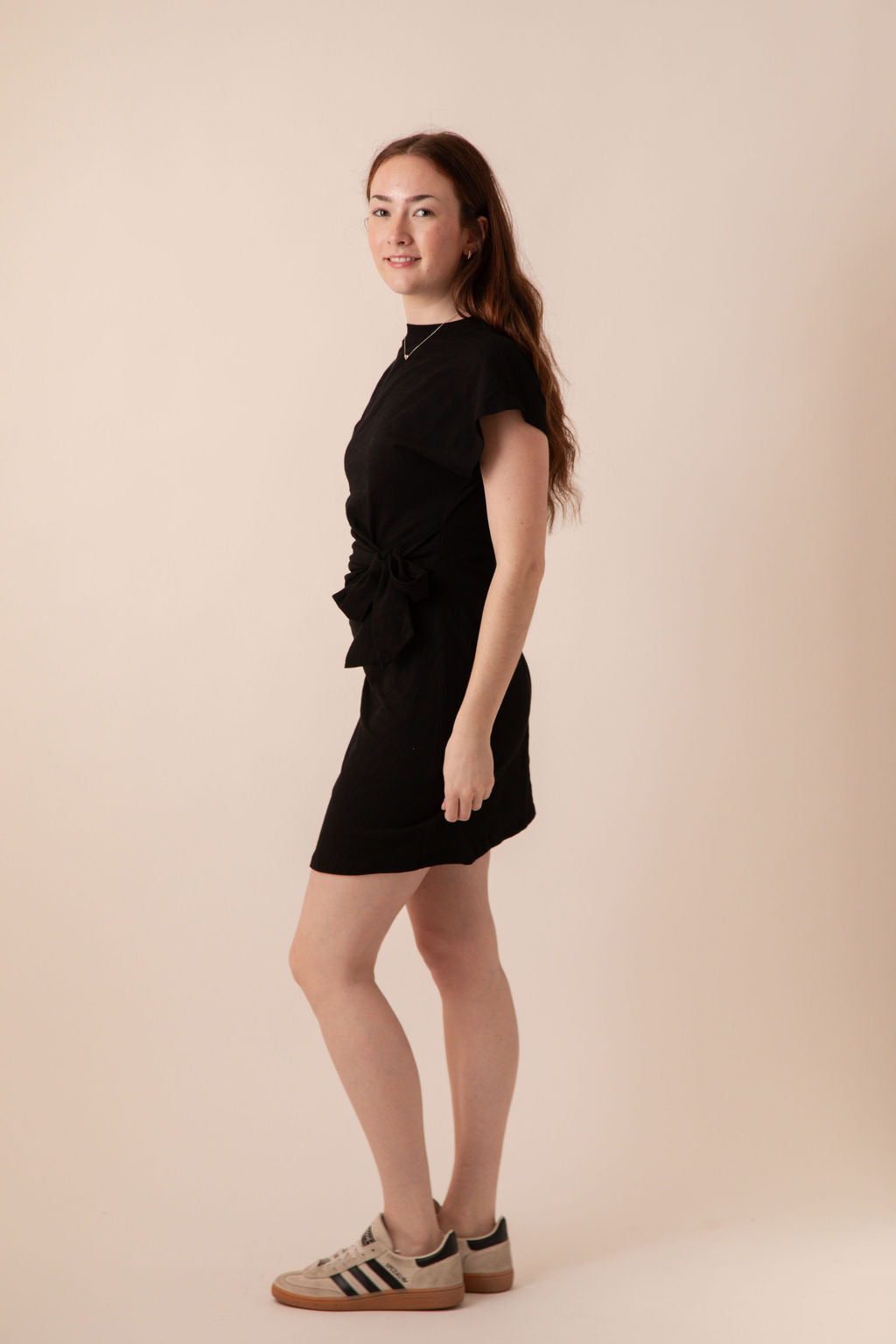 Esther Dress