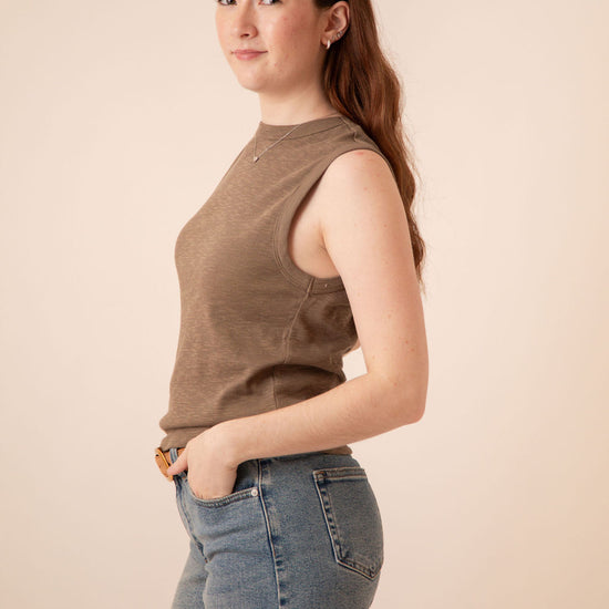 Tilly Tank