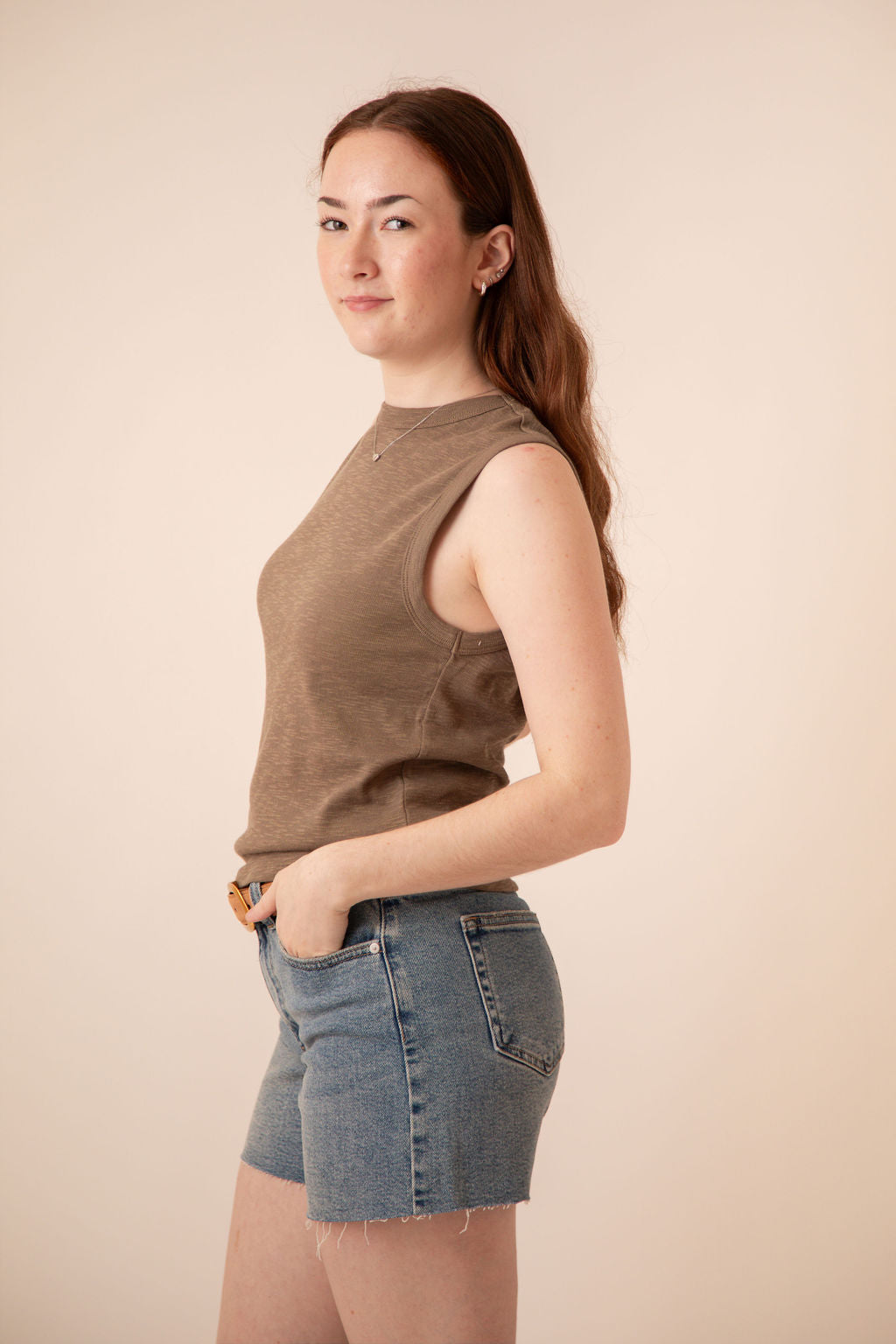 Tilly Tank