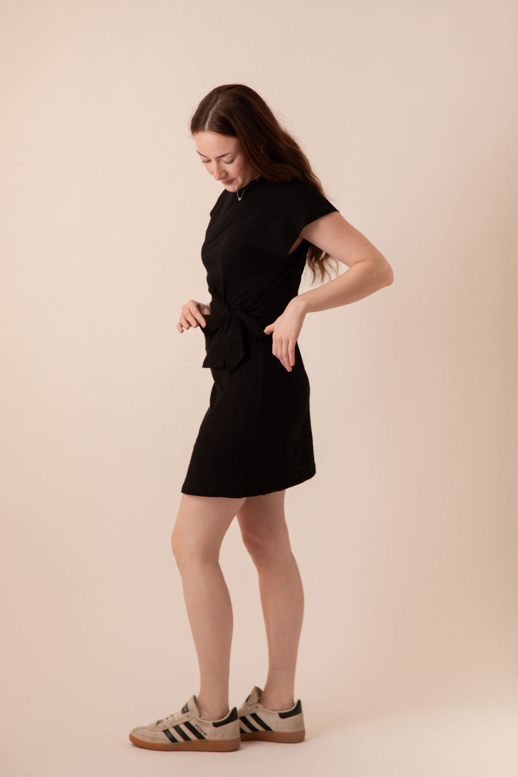 Esther Dress