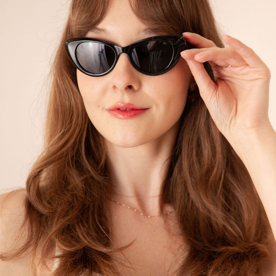 Oliver Sunglasses