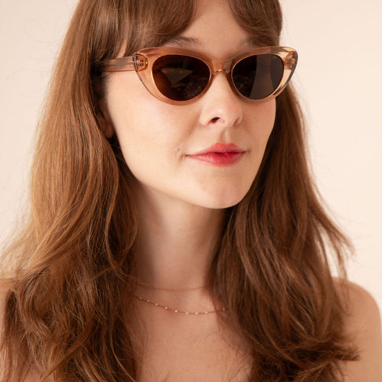 Oliver Sunglasses