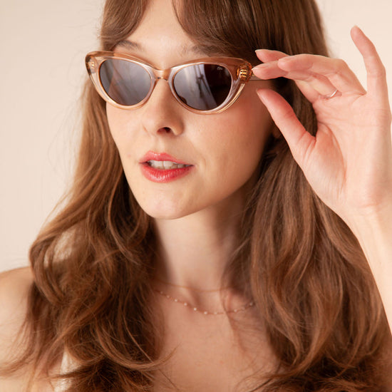 Oliver Sunglasses