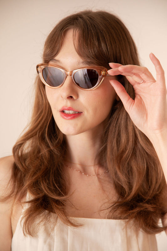 Oliver Sunglasses
