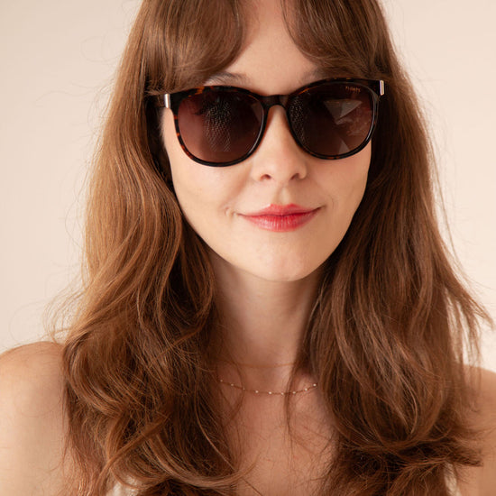 Glam Sunglasses