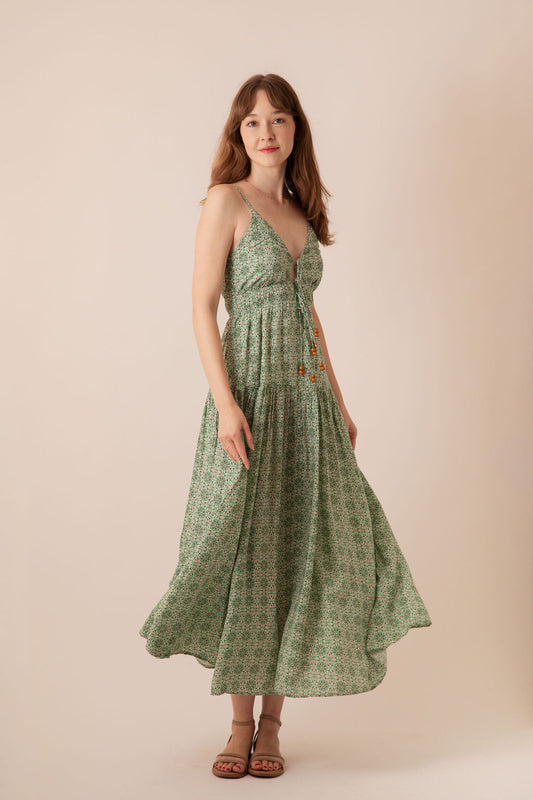 Serifina Dress
