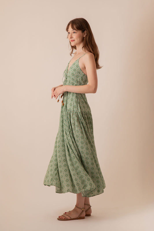 Serifina Dress