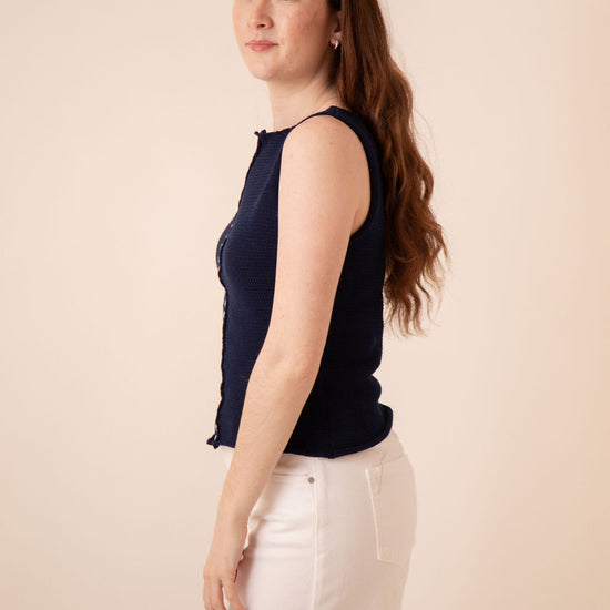 Mid Rise Stretch Shorts