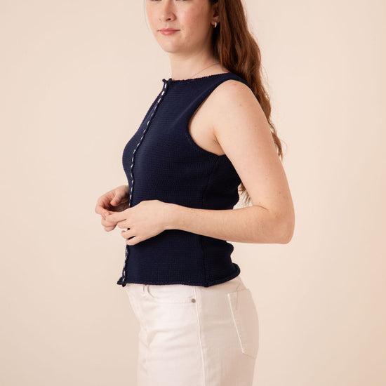 Mid Rise Stretch Shorts