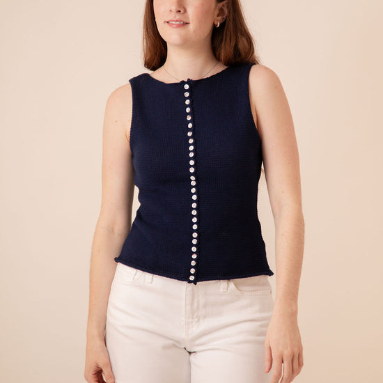 Mid Rise Stretch Shorts