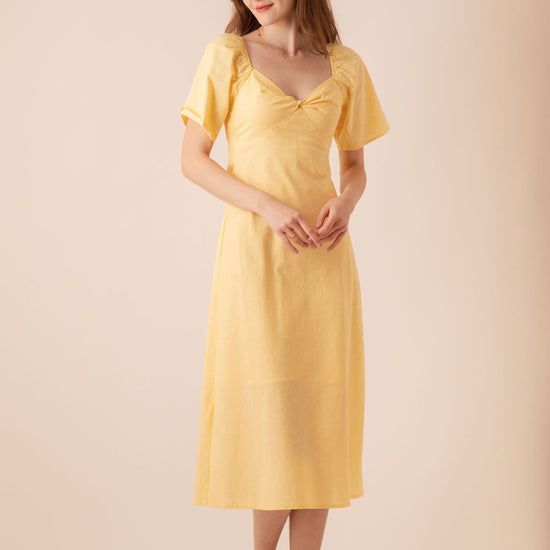 Janet Dress