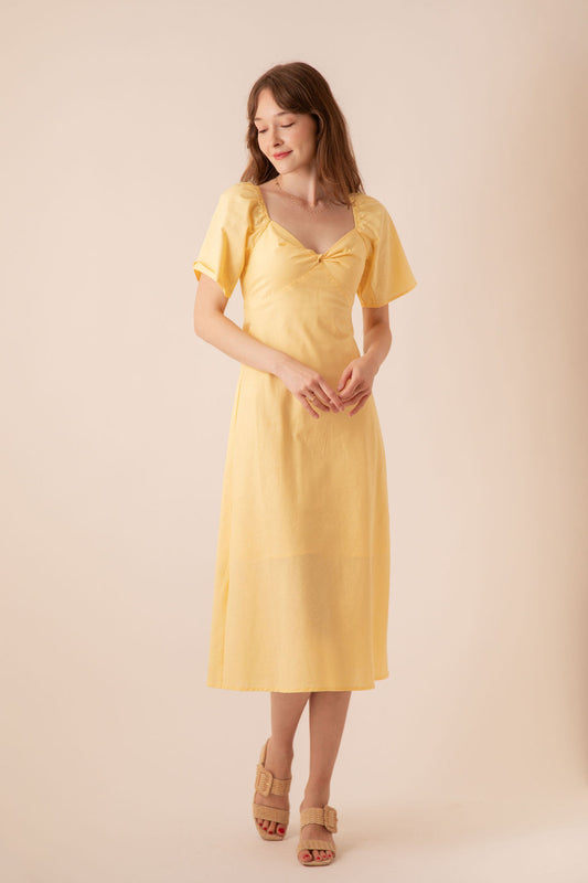 Janet Dress