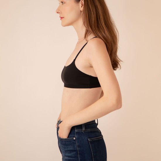 Butter Me Up Scoop Bralette