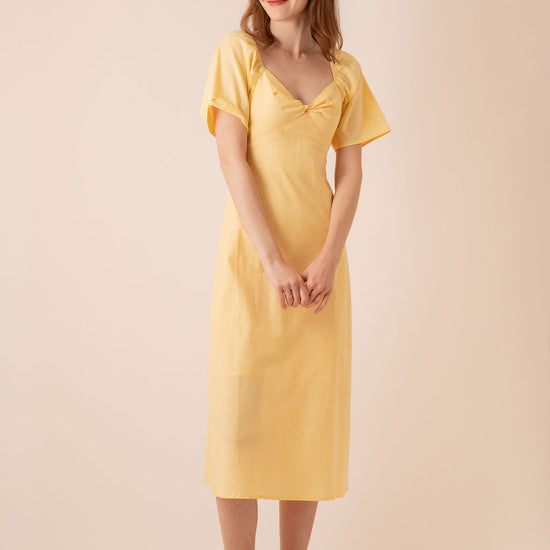 Janet Dress Large