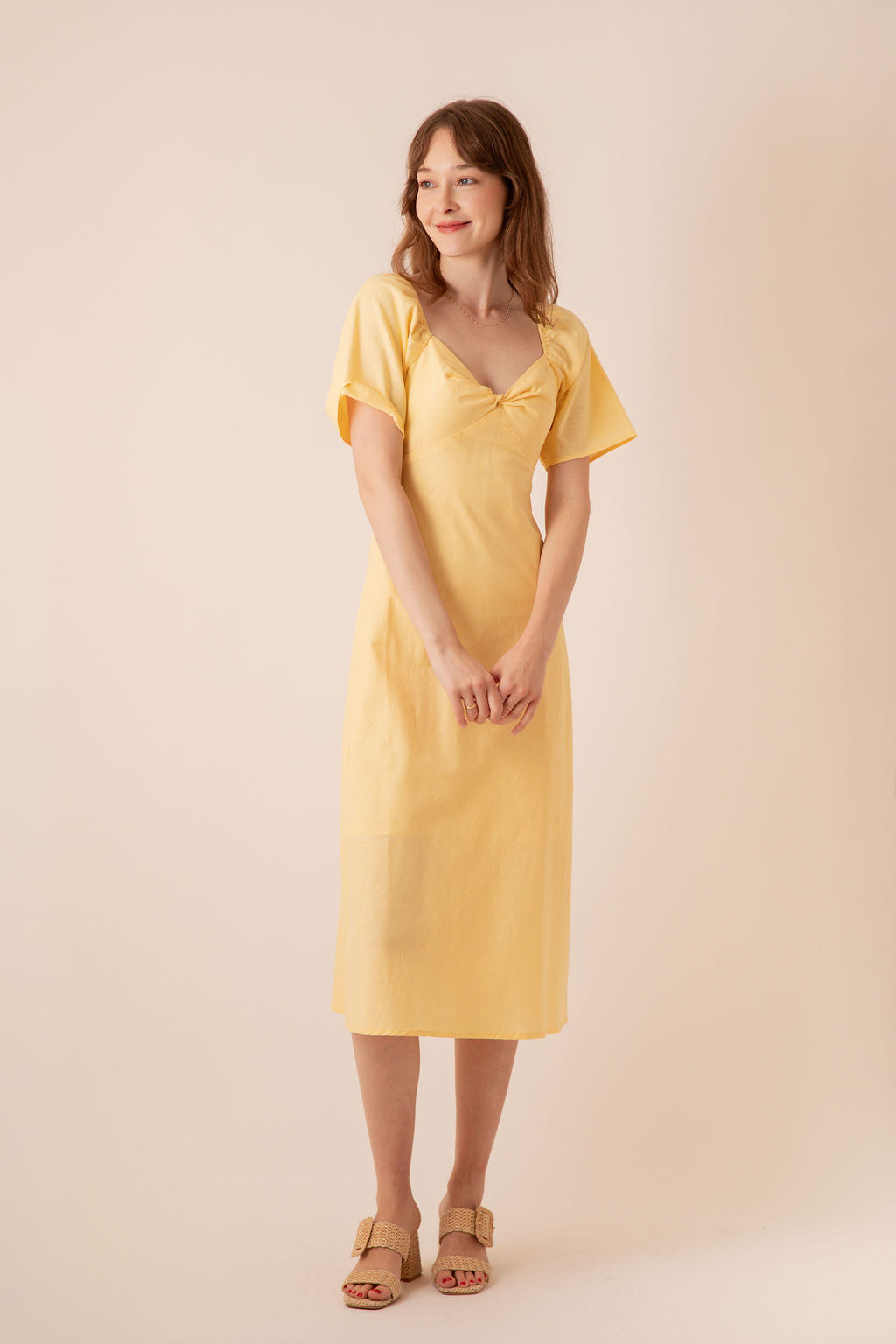 Janet Dress Large