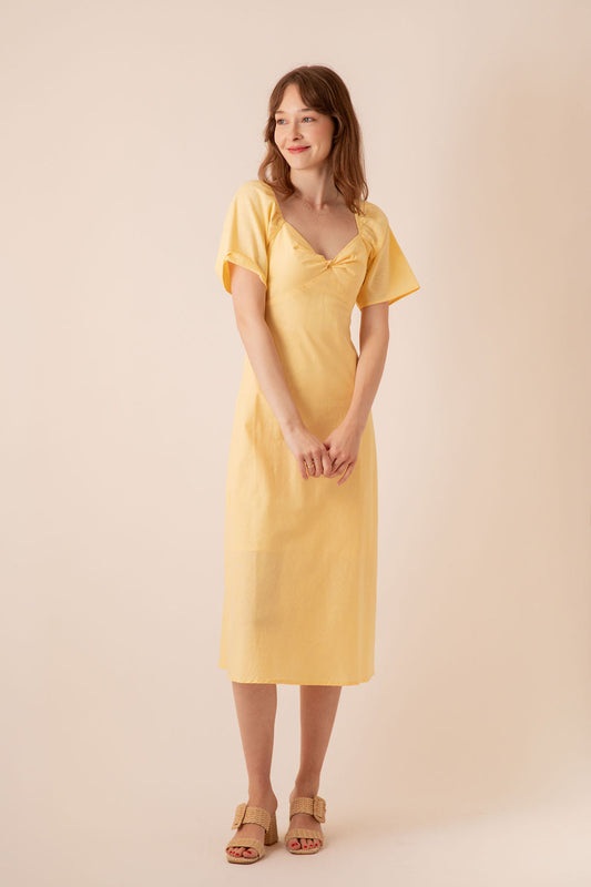 Janet Dress Large