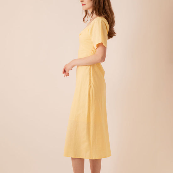 Janet Dress