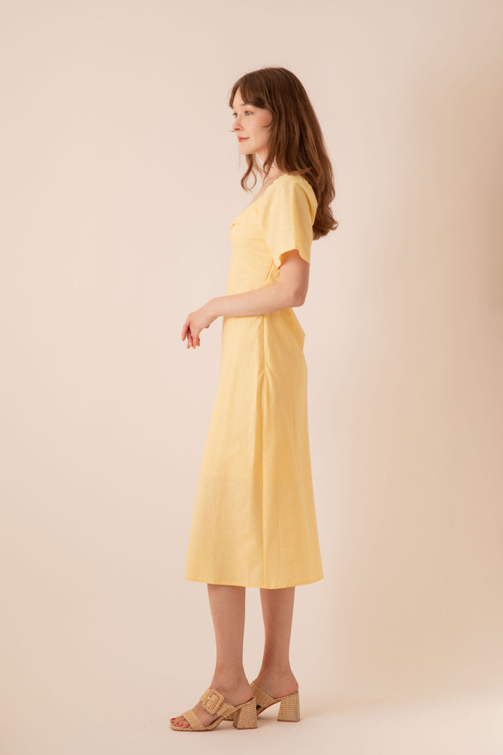 Janet Dress