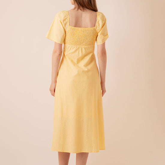 Janet Dress