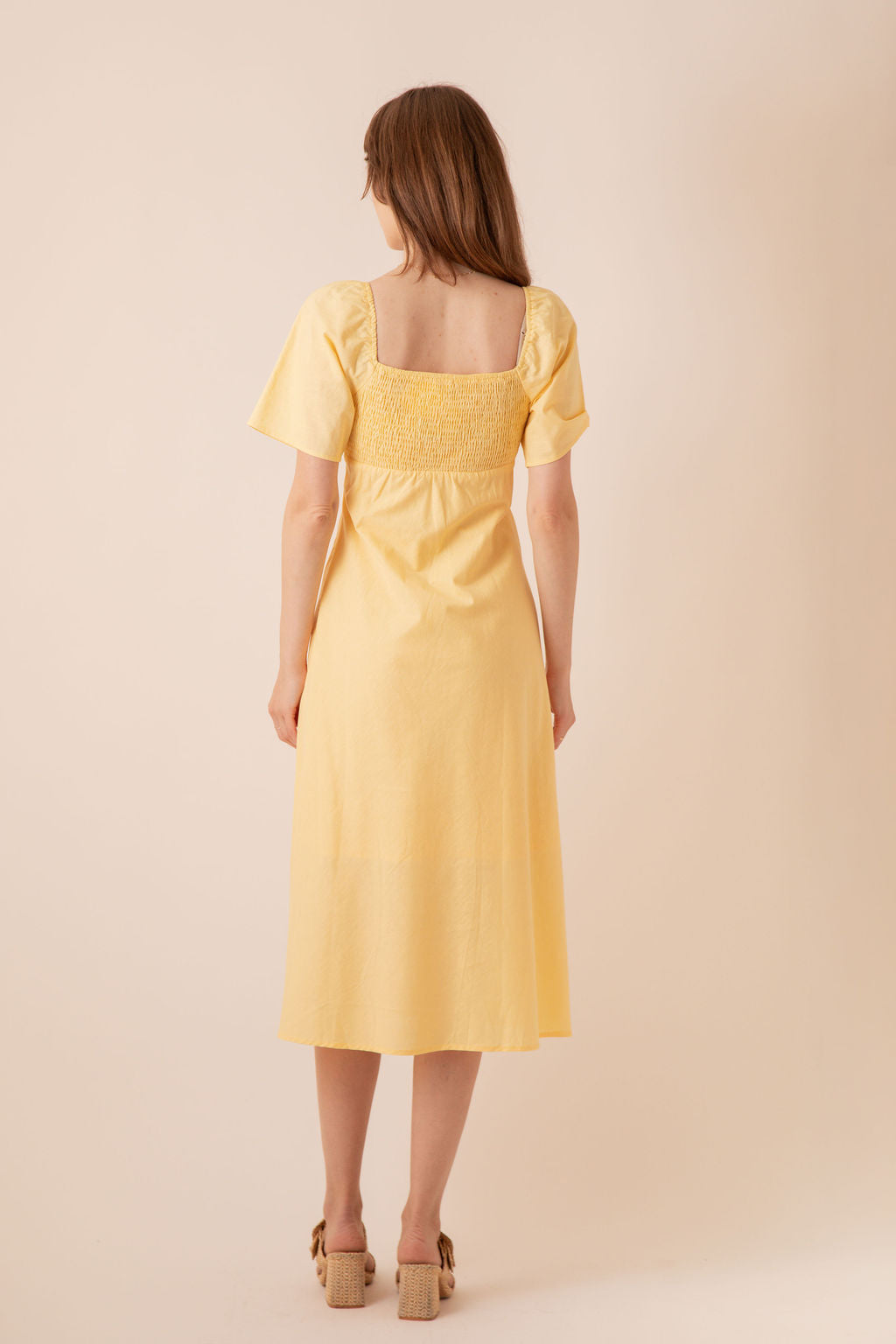 Janet Dress