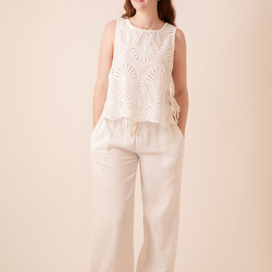 Lotus Pant