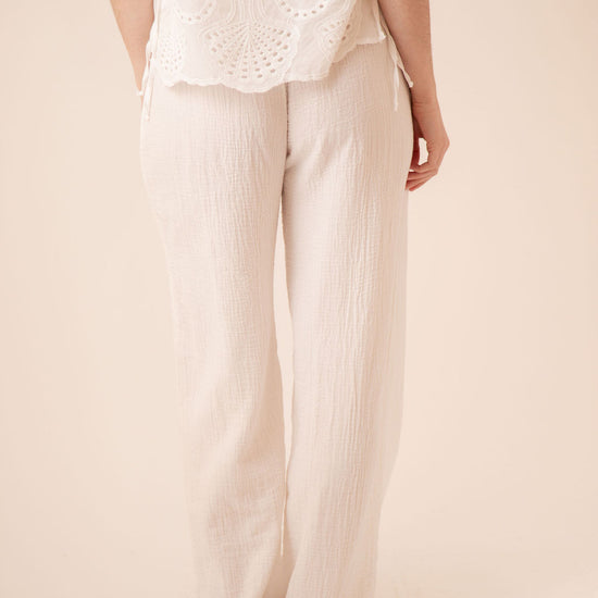 Lotus Pant