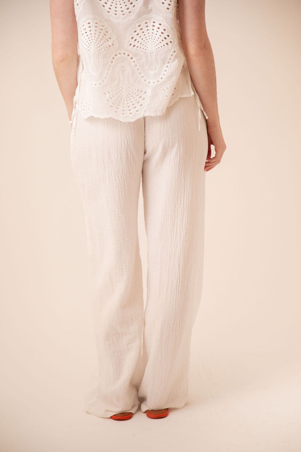 Lotus Pant