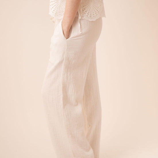 Lotus Pant