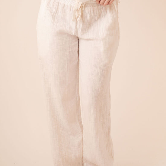 Lotus Pant Extra large