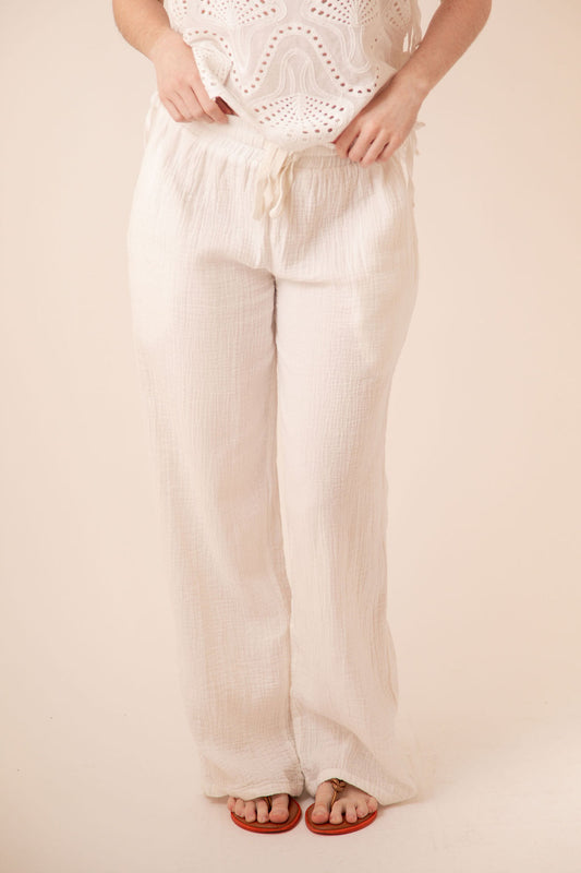 Lotus Pant Extra large