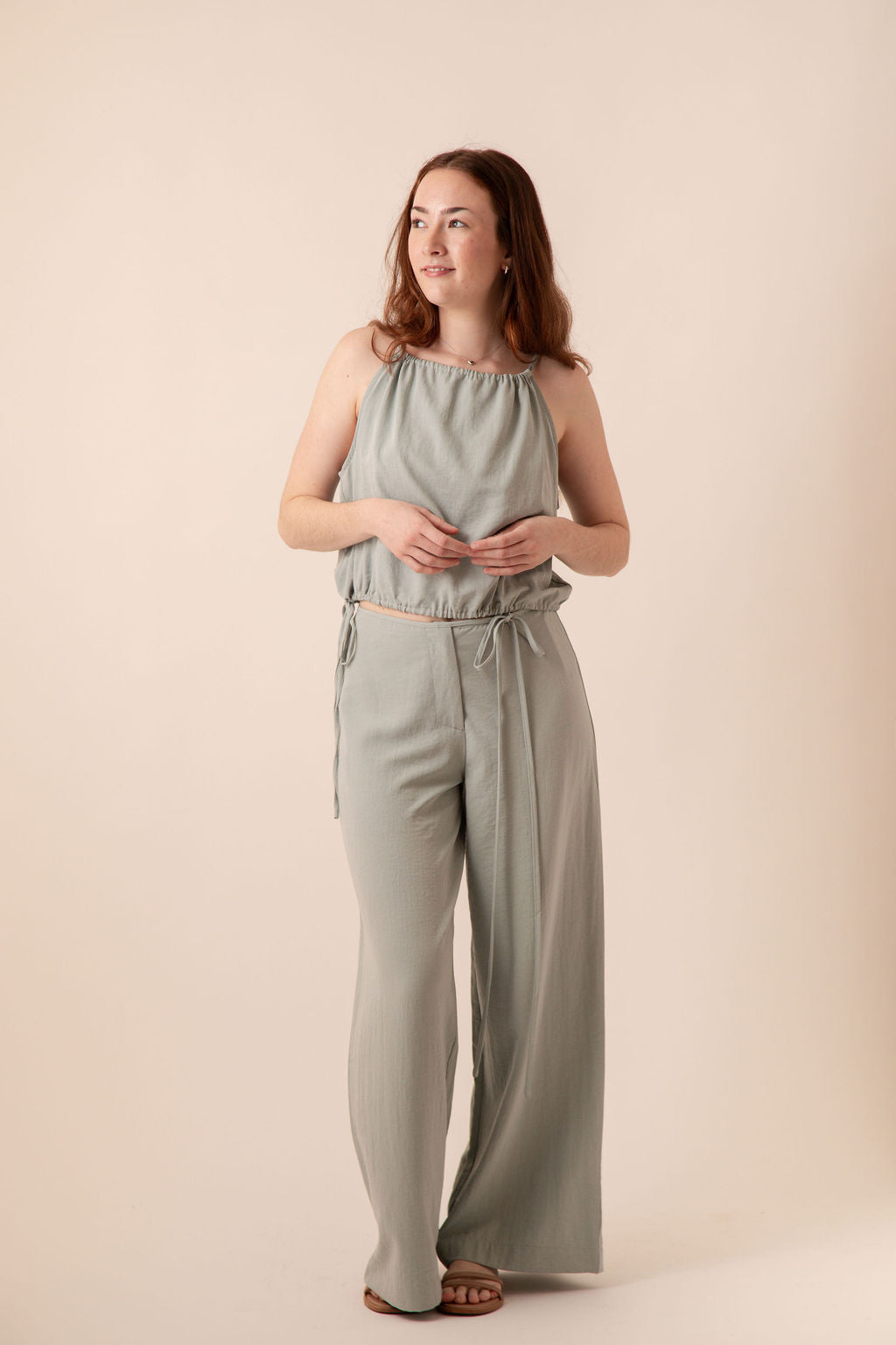 Shar Pants