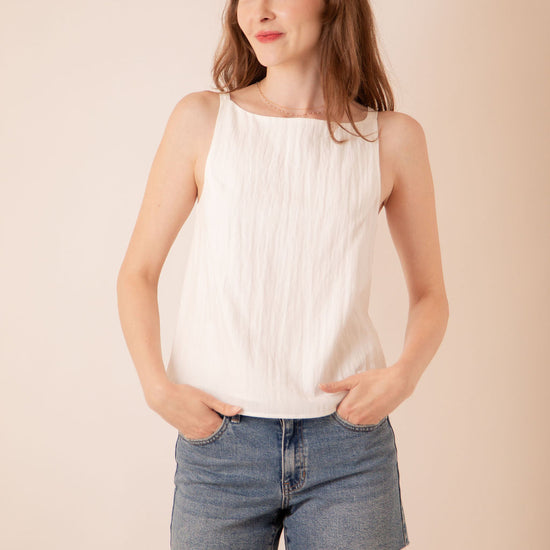 Piper Top