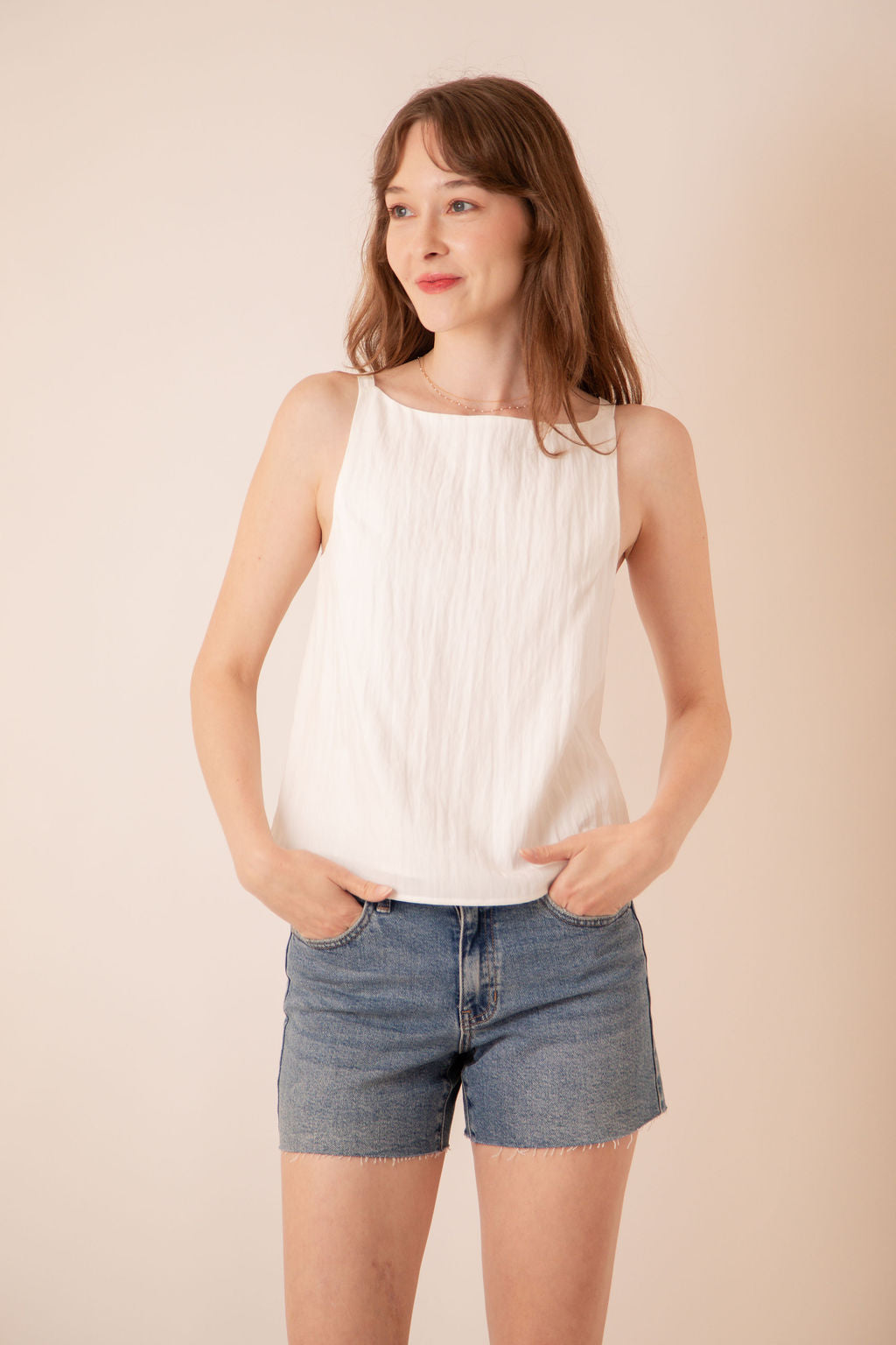 Piper Top
