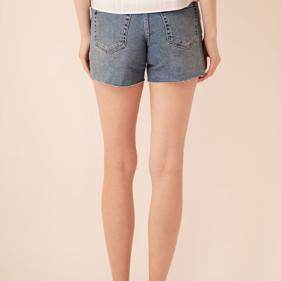 90s Cut Off Shorts