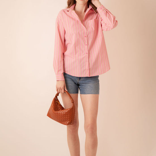 Willow Woven Bag