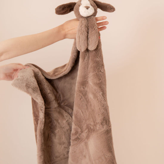 Cuddle Blanket